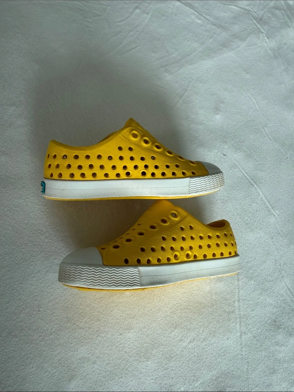 Native Shoes natives baby